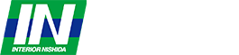 展示会、オフィスなどの床材張り替え・内装工事を行う東京都墨田区のインテリアニシダ。